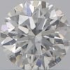 Diamante Natural GIA - Redondo 0.30 carats (H/SI1/3EXC)