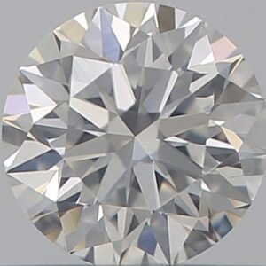 Diamante Redondo 0.30 carats (E/SI1/3EXC)