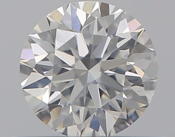 Diamante Redondo 0.30 carats (E/SI1/3EXC)