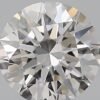 Diamante Natural GIA - Redondo 0.35 carats (F/VS2/3EXC)