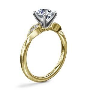 Alternative view of Anillo de Compromiso PBM015