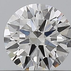 Diamante de Laboratorio REDONDO 0.78 carats (D/VVS2/3EXC)
