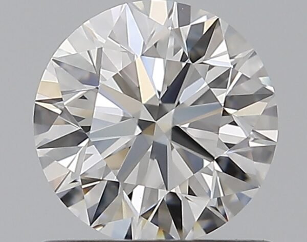 Diamante Redondo 0.53 carats (E/VVS2/3EXC)