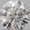 Diamante Redondo 0.30 carats (D/VS2/3EXC)