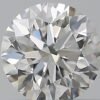 Diamante Natural GIA - Redondo 0.30 carats (I/SI1/3EXC)