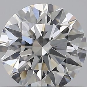 Diamante Redondo 0.40 carats (D/VVS1/3EXC)
