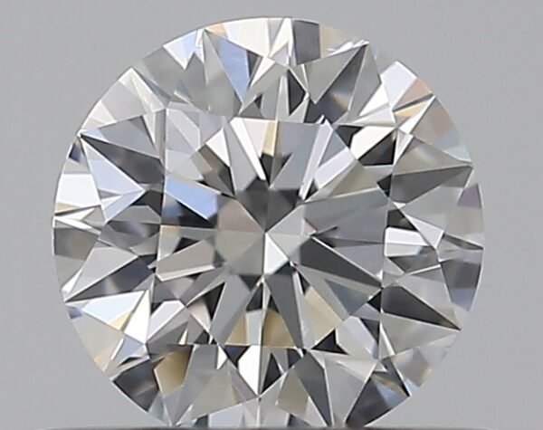 Diamante Redondo 0.40 carats (D/VVS1/3EXC)