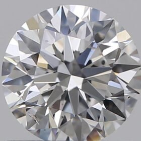 Diamante de Laboratorio REDONDO 0.71 carats (D/VVS2/3EXC)