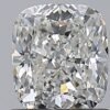 Diamante Natural Cushion 1.00 carats (H/VVS2/3EXC)