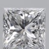 Diamante de Laboratorio Princesa 1.03 carats (D/VVS2/3EXC)