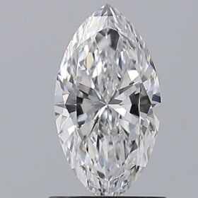 Diamante de Laboratorio Marquise 1.02 carats (D/VVS2/3EXC)