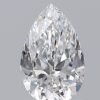 Diamante de Laboratorio  Pera 1.02 carats (D/VVS2/3EXC)