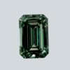 Diamante de Laboratorio - Corte Esmeralda 1.73 carats (VVS2/EX)
