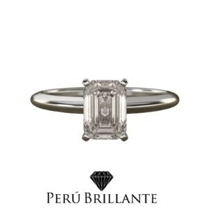 Anillo de Compromiso PBU004