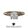 Anillo de Compromiso PBU005